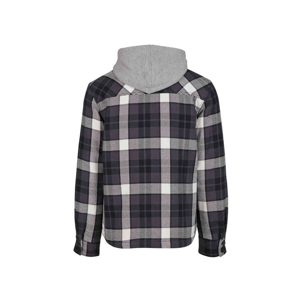 Brandit - Top Heavy Twill Jacke - Mehrfarben